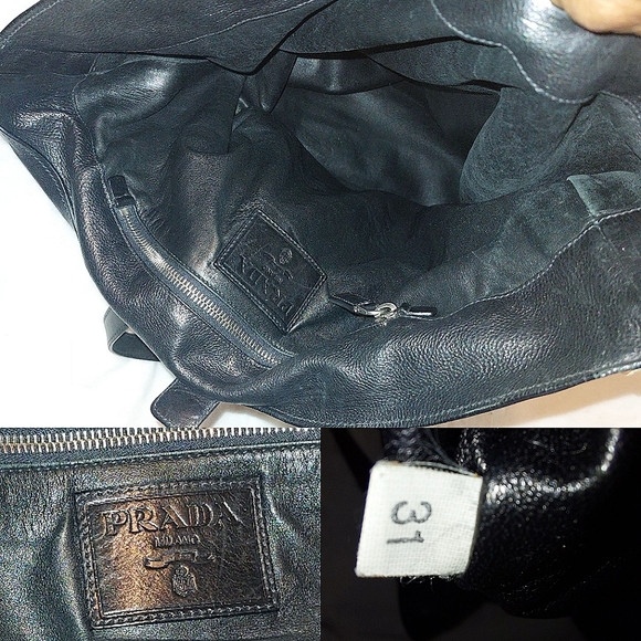 Prada Bag - Picture 6 of 12